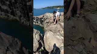 危機一髪 #shorts