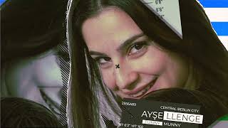 AYŞEllenge | Kötü Şakalara Gülen Kaybediyor!