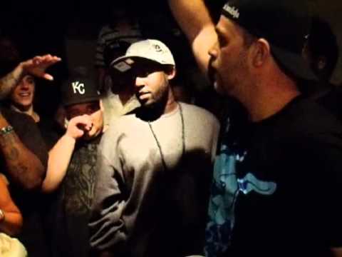 Dirt vs Burnz da Fyaman