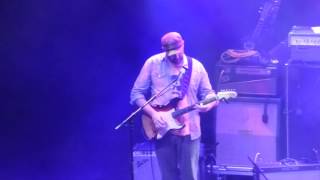 Assembly Of Dust - Straight  2-18-17 Capitol Theatre, Port Chester, NY