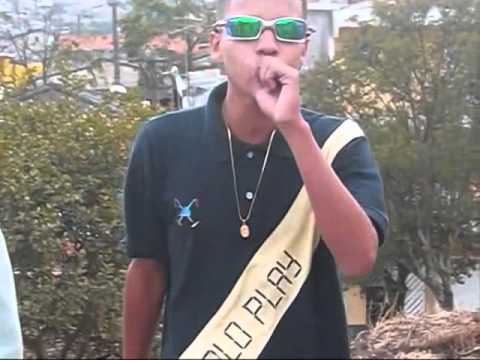 MC MATHEUZINHO DA VR E MC WESLEY DA RDP - MEDLEY PEZADO 2011