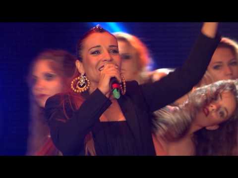 Klavdiya – „Твоя”