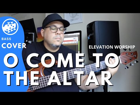 O Come to the Altar – Elevation Collective
