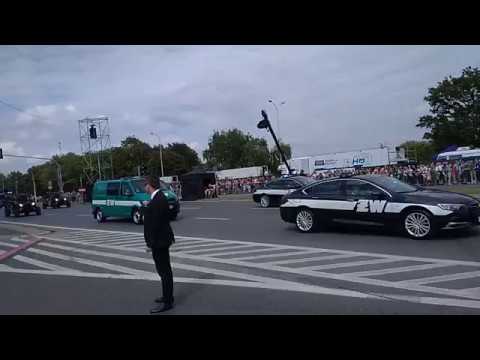 Polish Armed Forces Day 2018 Part 1