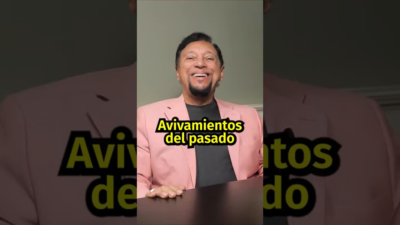 Avivamientos: Pasado Vs. Presente | Ap. Carlos Luis Vargas + Ps. Tatiana Vargas