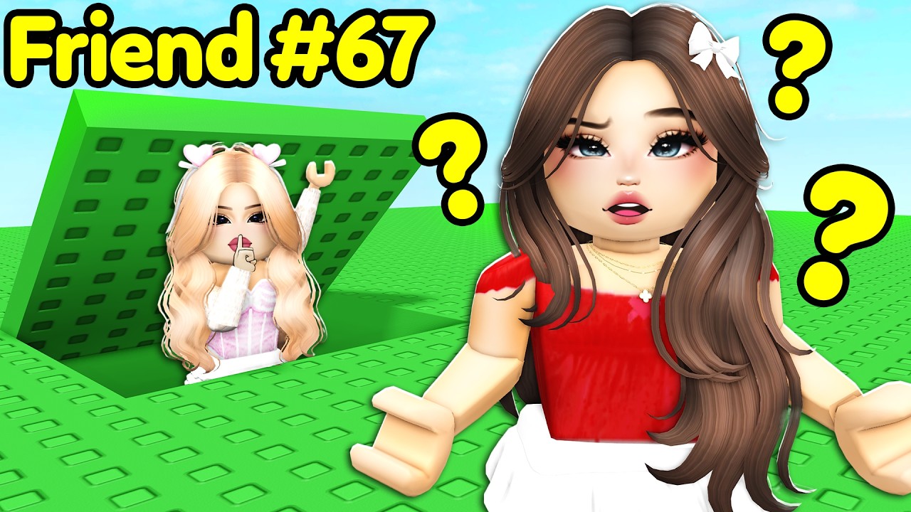 Roblox video