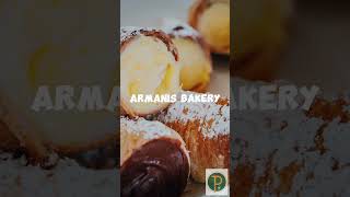 Best Bakeries in Palmdale CA - Armani's Mediterranean Bakery video Best Bakeries in Palmdale CA - Armani's Mediterranean Bakery video