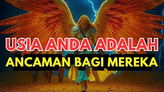 Download lagu THE CHOSEN SOUL✨YOUR APPEARANCE AND YOUR AGE HAVE SURPRISED MANY PEOPLE BECAUSE YOU HAVE... mp3