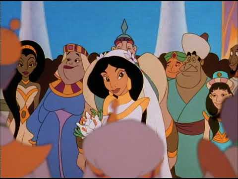 Aladdin and the King of Thieves Soundtrack Trailer. Songs Lyrics