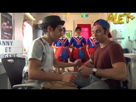 GREASE - LOGE ONE - FINAL partie 4