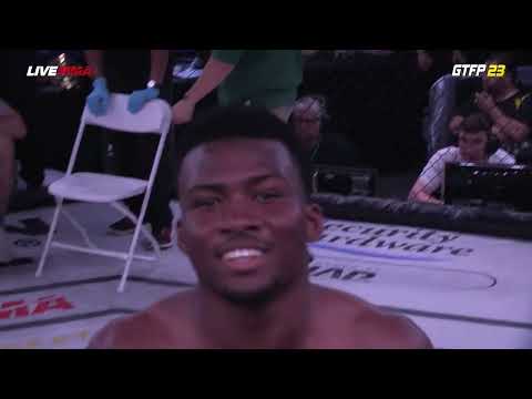 Cheik Marne V Alex Williams