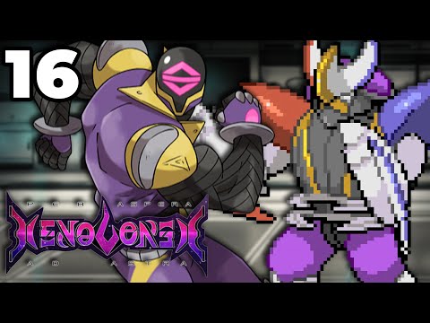 ASSALTO al COVO del TEAM DIMENSION! Il MERAVIGLIOSO SERGENTE S! | Xenoverse : Per Aspera ad Astra