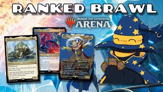 Ranked Brawl - Glarb, Kefka, Spider-man 2099