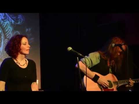 The Gentle Storm - Isis and Osiris (Anneke van Giersbergen & Arjen Anthony Lucassen, 28.02.2015)