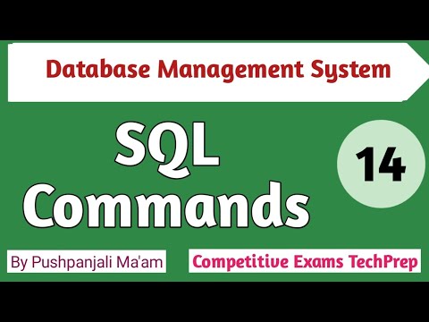 Lec 1 1 Databae Management System Basic Concepts in Hindi