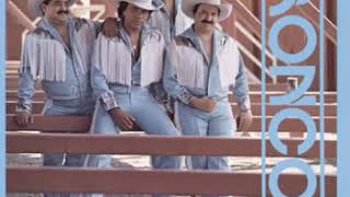 Bronco - 06 Para Que Vivas Tranquila