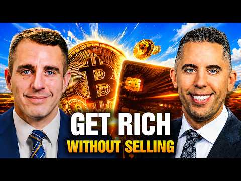 Should You Invest In Digital Credit Backed By Bitcoin?