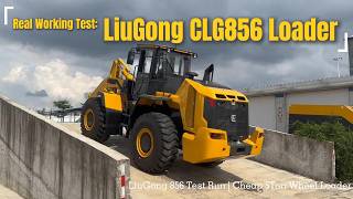 Купить гусеничный экскаватор LiuGong CLG922E - Изображение 4 | Machineryline KG Гусеничный экскаватор LiuGong CLG922E | Изображение 4 - Machineryline