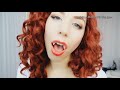 Vampire Doctor Ludella Hahn Donor Clinic