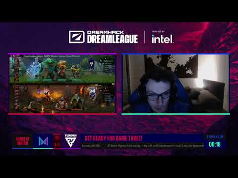 GH God with PAN | Dota 2