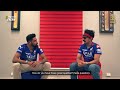 RCB Insider Show with Mr. Nags ft. Mohammed Siraj | IPL 2024