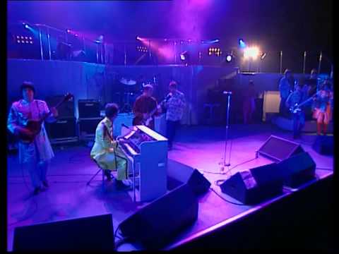 Oasis - I am the Walrus HD (Live at Earls Court '95, amazing vocals Liam)