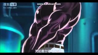 [海賊] 明哥 會不會後悔當初這番話?