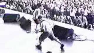 Sick of it All @ Dynamo Festival