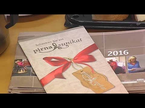 Neue Unikate für Pirna