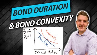 Bond Duration and Bond Convexity Explained
