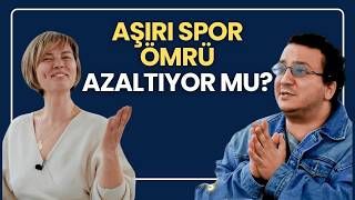Download lagu Aşırı Spor Ömrü Kısaltıyor mu? Oytun Erbaş, Açelya Akkoyun -Ahım Şahım Sohbetler! mp3 Download lagu Aşırı Spor Ömrü Kısaltıyor mu? Oytun Erbaş, Açelya Akkoyun -Ahım Şahım Sohbetler! mp3