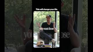 This will change your life.