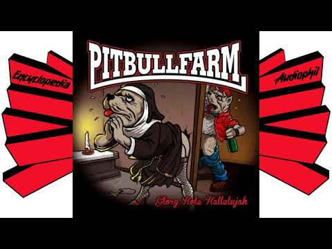 Pitbullfarm - White Trash Gigolo