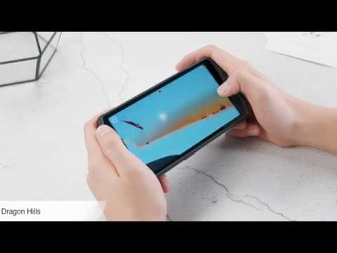 DOOGEE S70 Game Phone Wireless Charge Test - Review Price