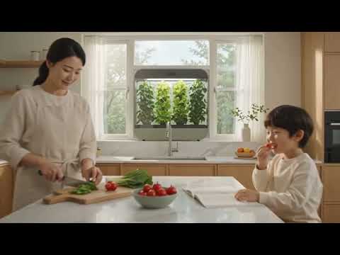 윈도팜 홍보영상