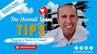 Things to Know When Buying in Hawaii