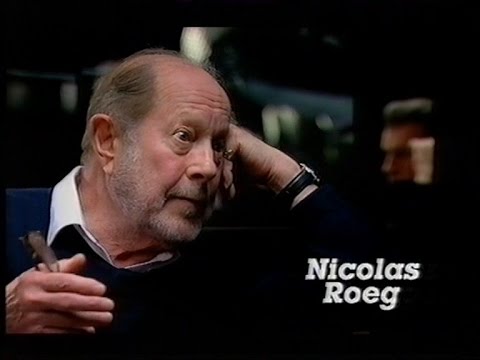 Nic Roeg discusses DON'T LOOK NOW with critic Mark Kermode