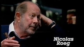 Nic Roeg discusses DON&#39;T LOOK NOW with critic Mark Kermode