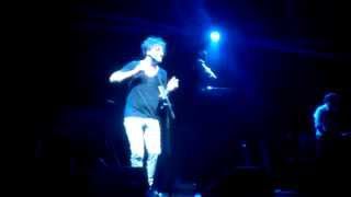 Gente sin Swing-Fito Paez 30 años de Giros