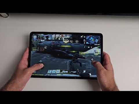 Flagship Android Tablet Perfomance for Under $300 -  DOOGEE T20 Ultra - Any Good?