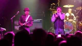 Living Colour - Which Way to America?, Live in NYC 2013