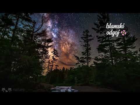 ZNAKOVI ALLAHOVE LJUBAVI PREMA SVOME ROBU | prof. Raif Ibrahimović