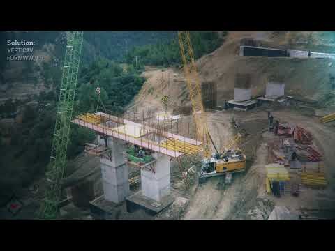 CONDOR S.p.a. - Corporate video - ENG