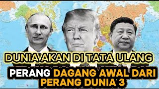 Download lagu THRILLING ‼️AMERICA PREPARES FOR WORLD WAR 3 ‼️ EXPOSE THE US' DECEITFUL TACTICS mp3