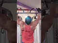 Best workout for back