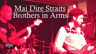 Brothers in Arms [Shortcut] Mai Dire Straits