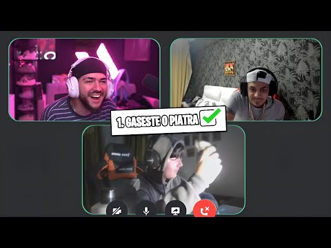 BRING ME BACK cu ALBERTNBN *MORI DE RAS😂*