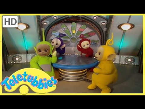 Teletubbies: 3 HOURS Full Episode Compilation | Videos For Kids