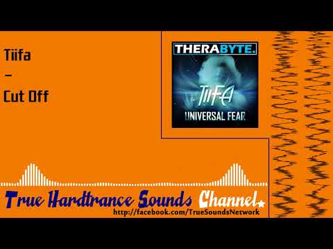 Tiifa - Cut Off
