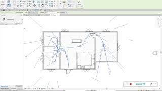 How to Create a Walkthrough in Revit